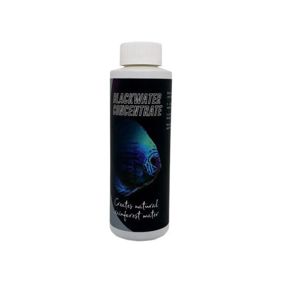 Starter Aquatic Remedies Black Water Concentrate 1