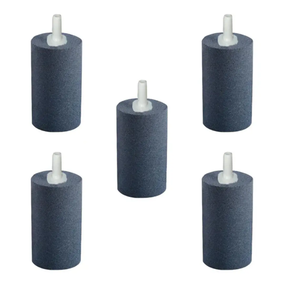 Air Stone Imported | Small 2.5 Cms 3