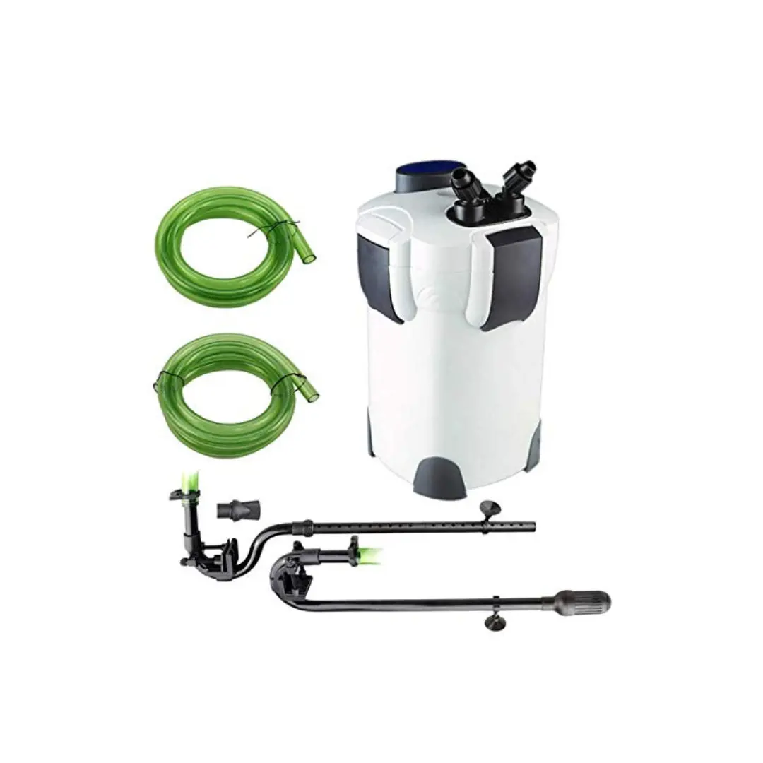 External Canister Filter Sunsun Hw-304A 1