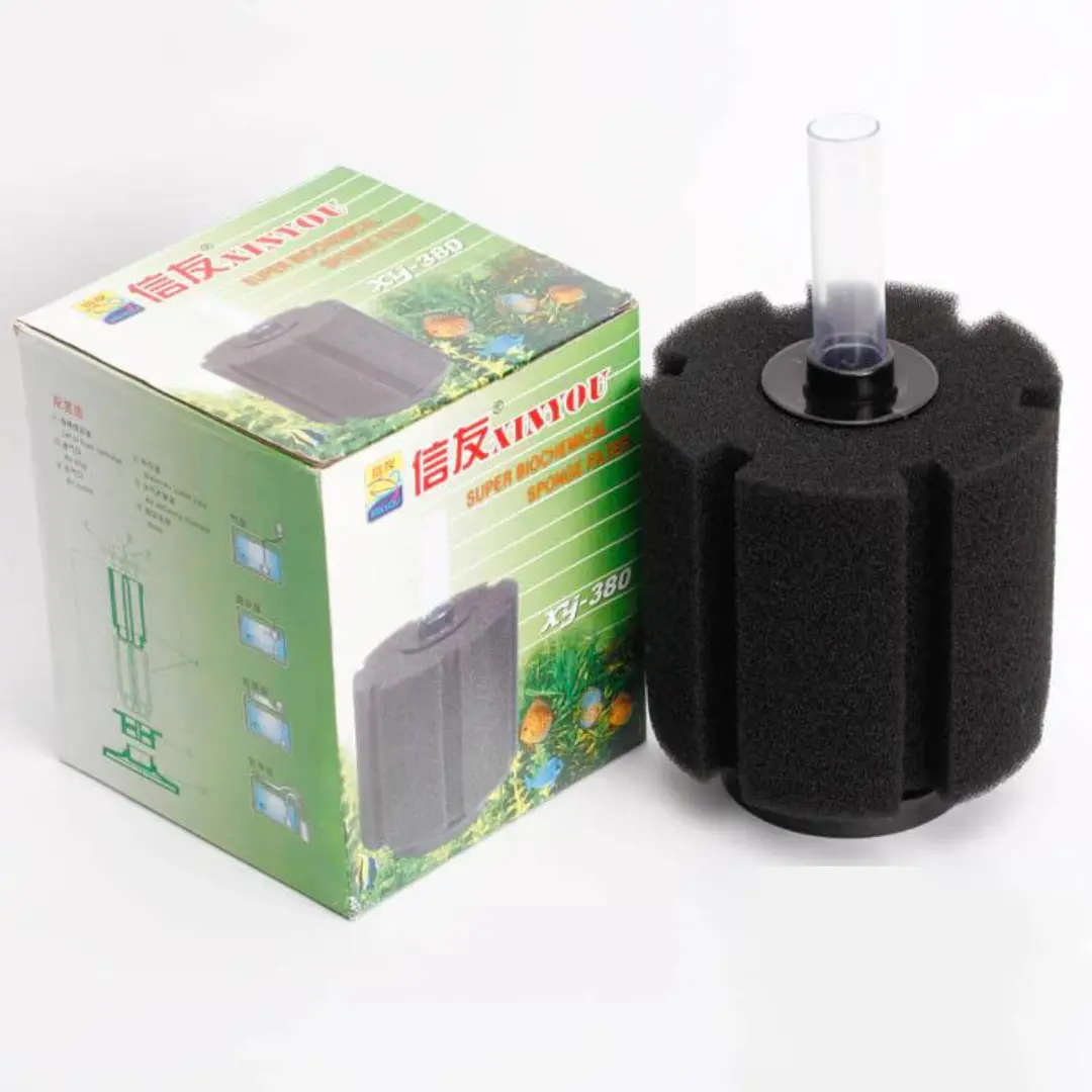 Xinyou Filtration Sponge Xy-380 2