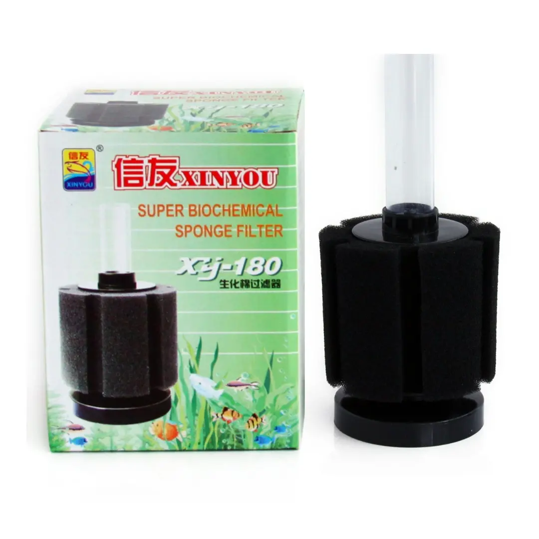 Xinyou Filtration Sponge Xy-180 1