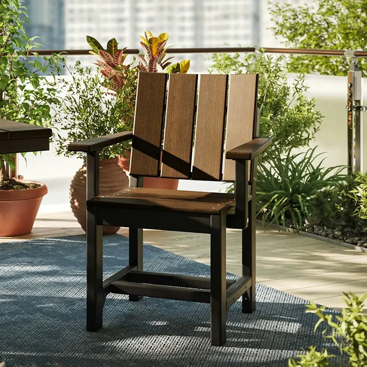 Urban Arm Chair From Luxcraft 1