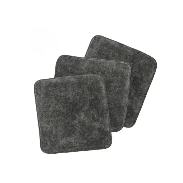 Urgent Care Cloths Made With Activated Charcoal 1