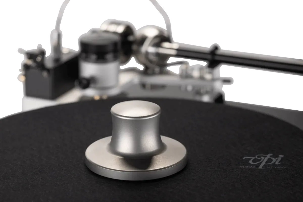 Vpi Limited Edition Center Weights 1