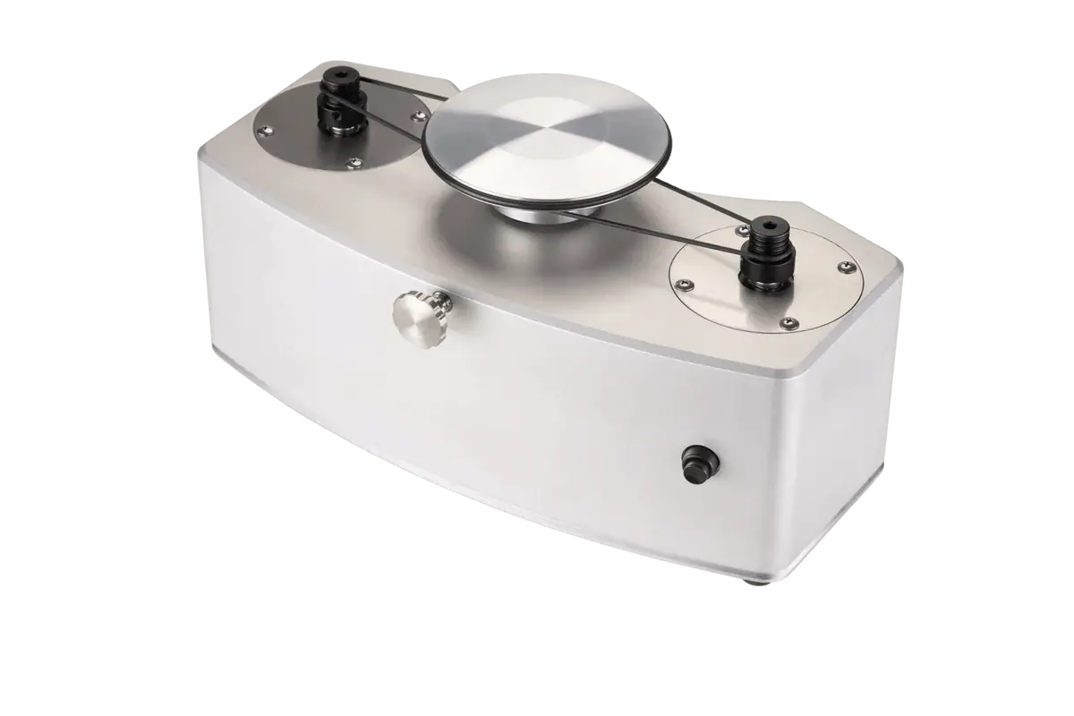 Vpi Avenger Rim-Drive Motor 1