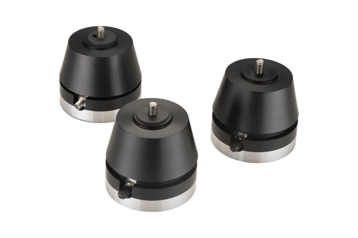 Vpi Avenger Pneumatic Feet 1