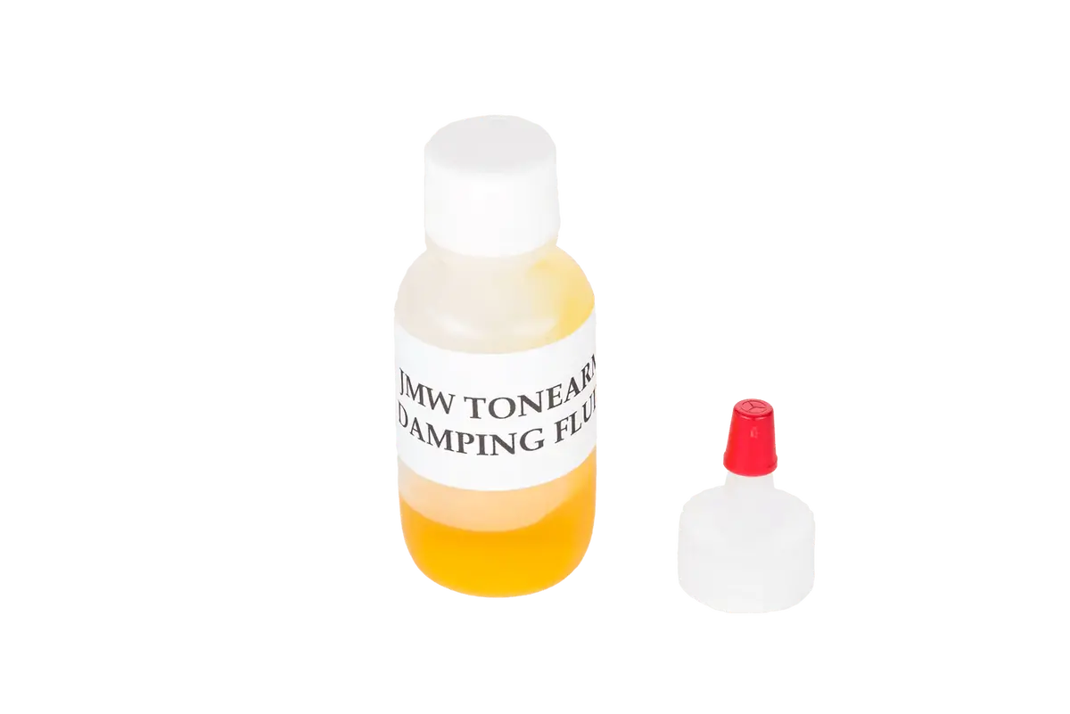 Vpi Jmw Tonearm Damping Fluid 1