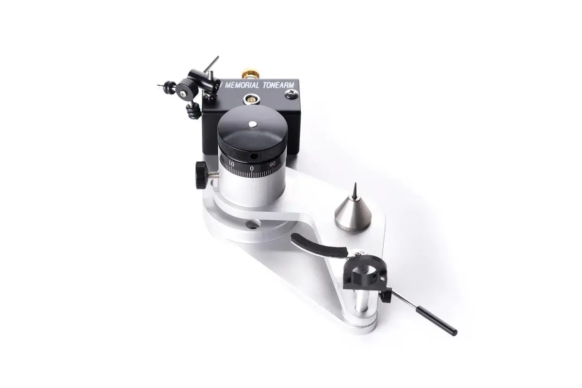 Vpi 12" Unipivot Base 1