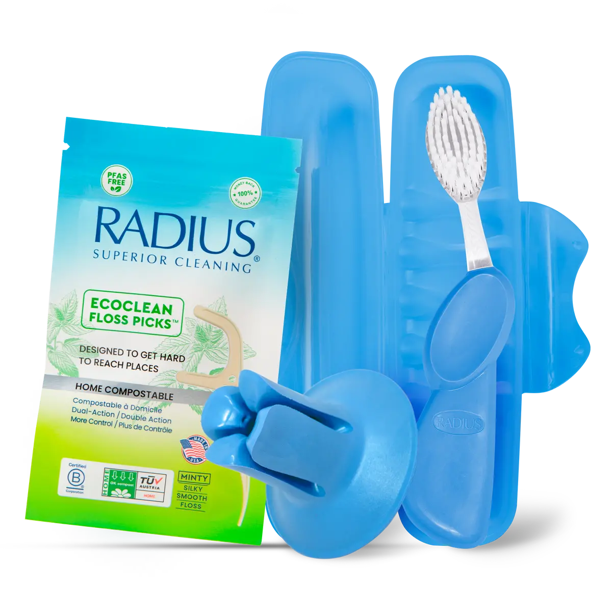 Radius Radius Vacation Bundle 2