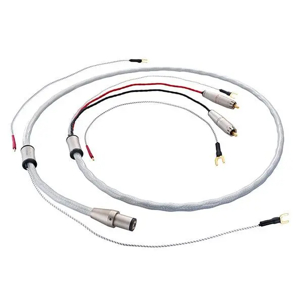 Nordost Valhalla 2 Tonearm Cable 1