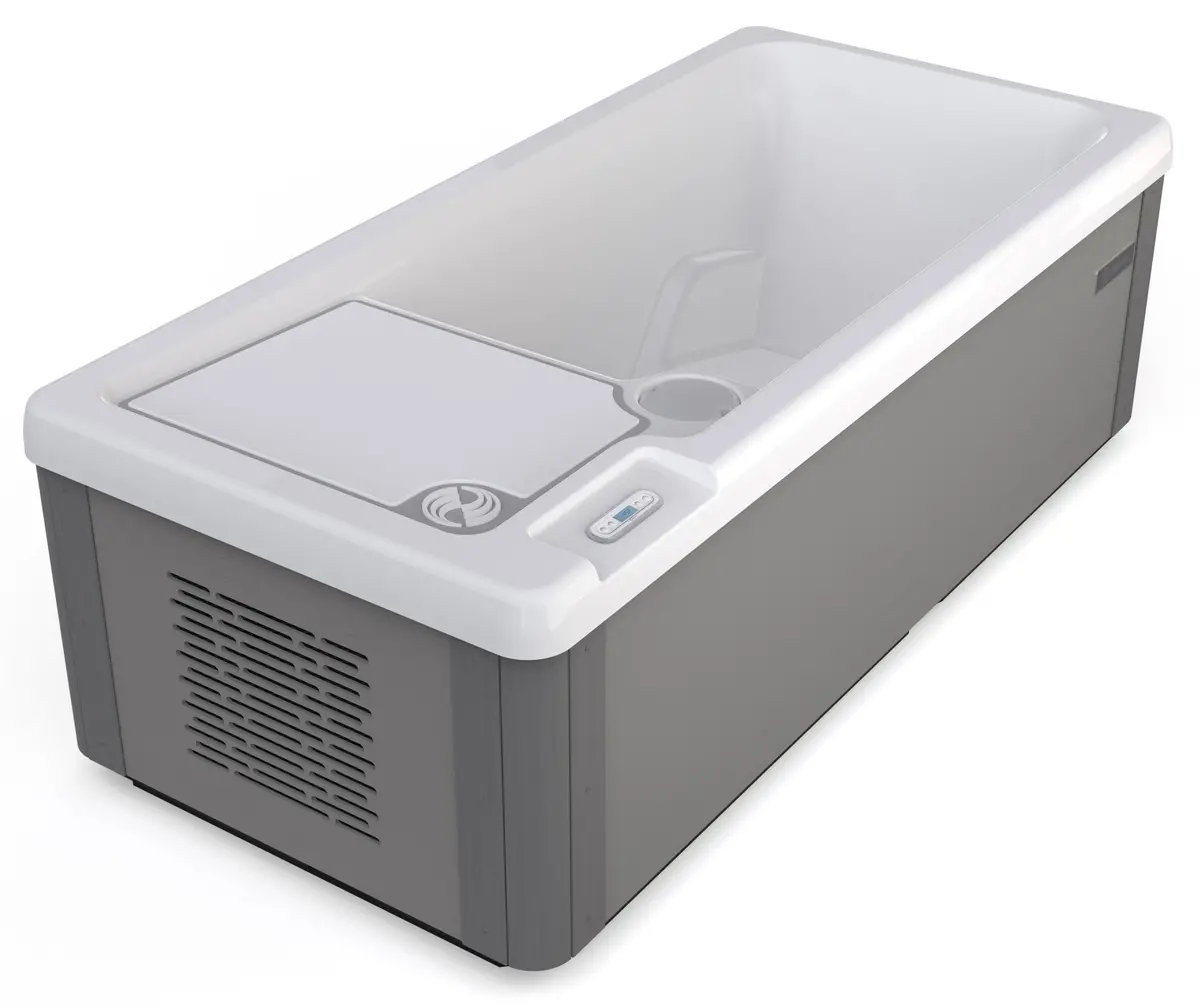Hot Spring Vigor™ Cold Plunge 1