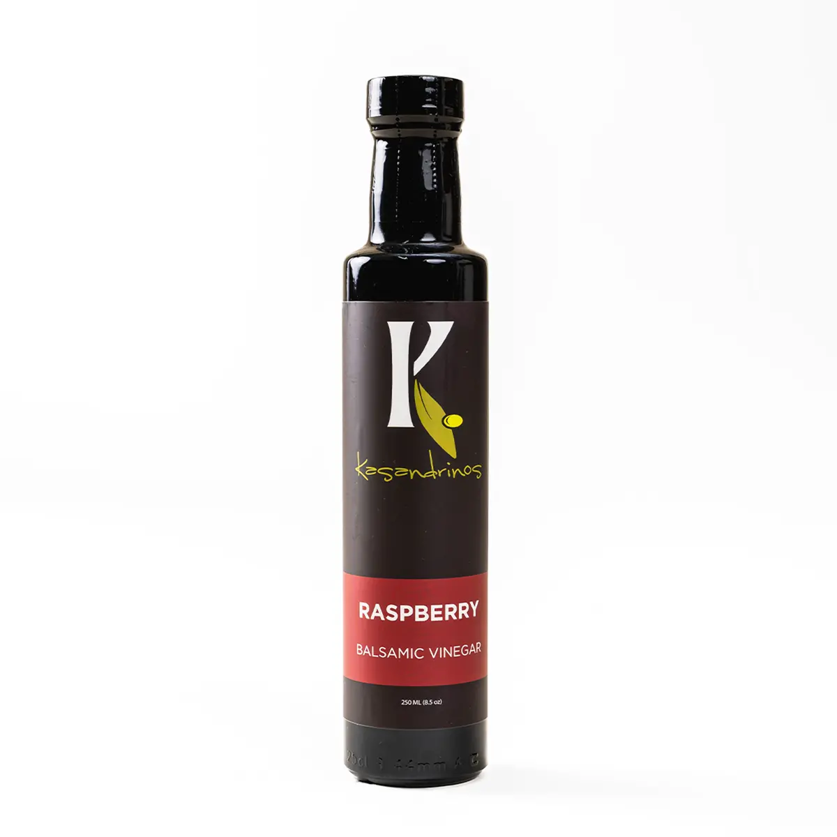 Kasandrinos International Raspberry Balsamic Vinegar - 250Ml 1