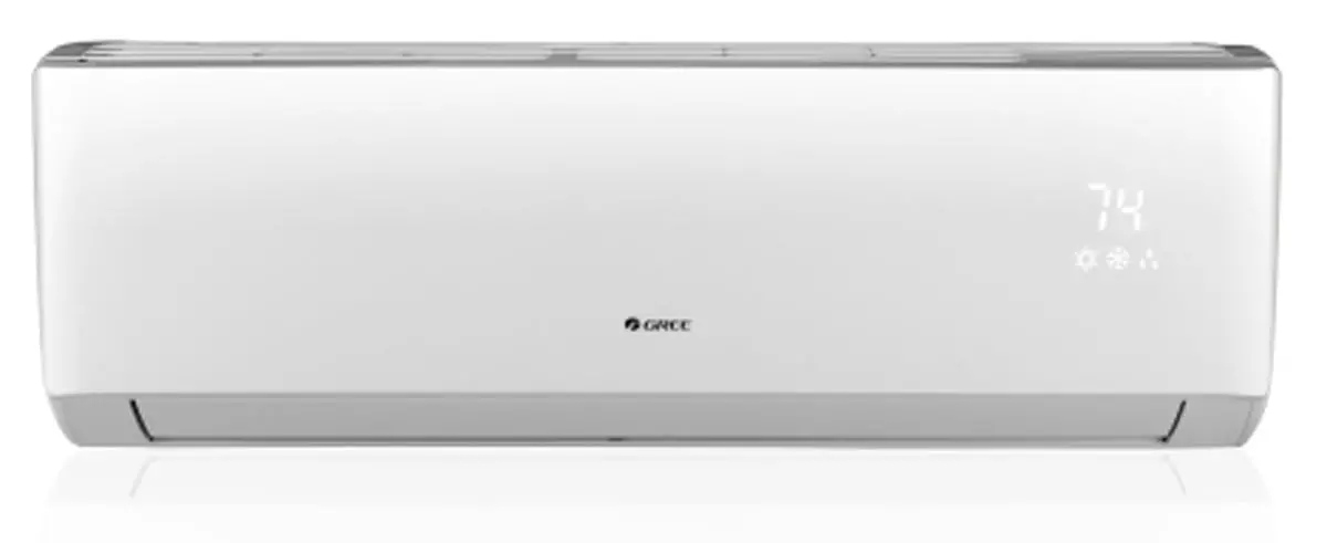 Gree Vireo Gen3 Air Filter 12,000 Btu 2