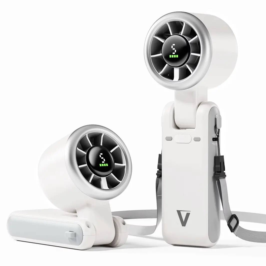 Vortex Air™ Jetone Handheld Electric Fan 1