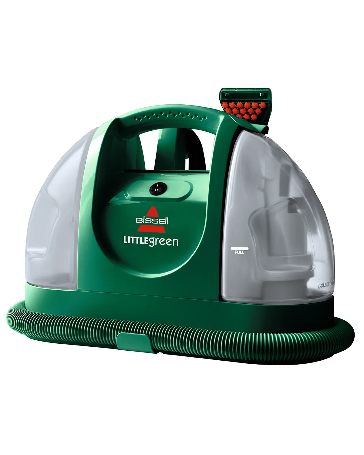 Little Green | 2067F 1