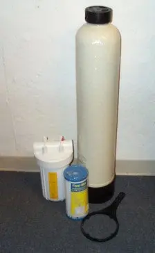Gimme Clean Water - Wh-1 Media Replacement Kit 1