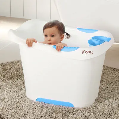 Ifam Deluxe Baby Bath 1