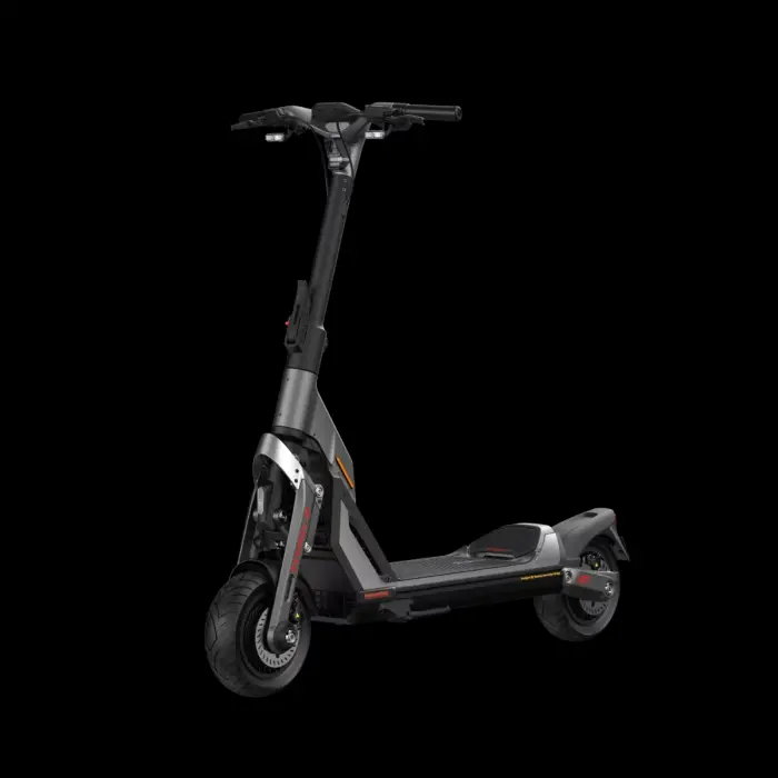 Segway Superscooter Gt1 1
