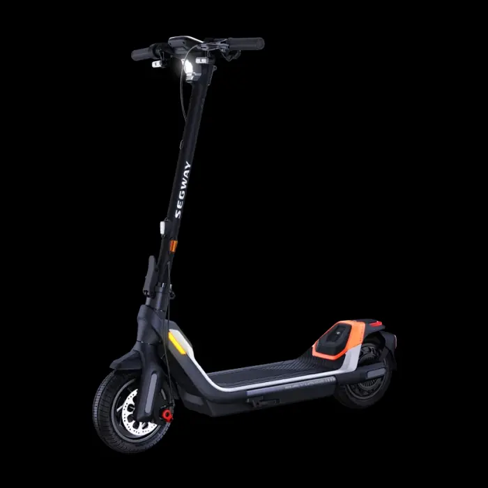 Segway Kickscooter P65 1