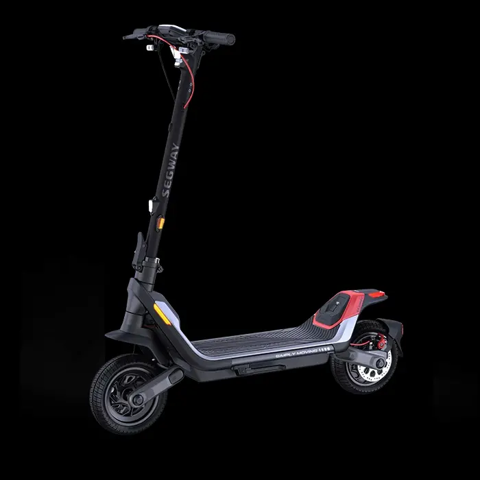 Segway Kickscooter P100 1