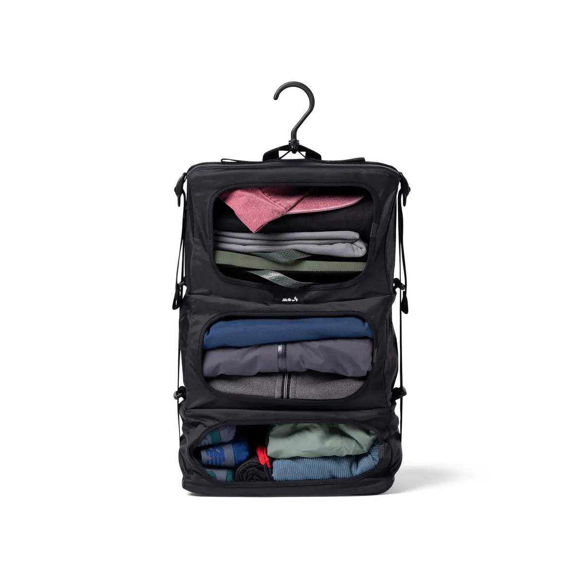 Compression Wardrobe - Optimal 2