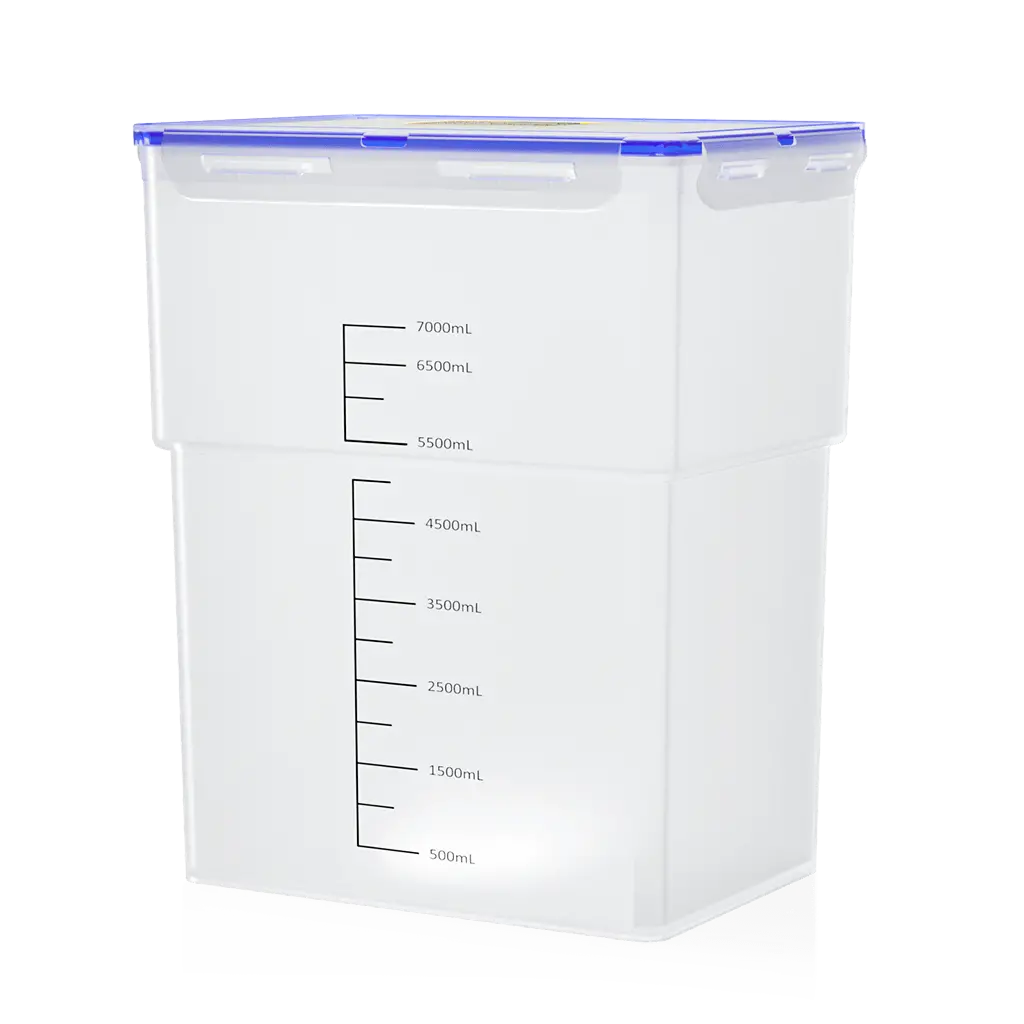 Washing Bucket For Mercury X/Xs Bundle 1