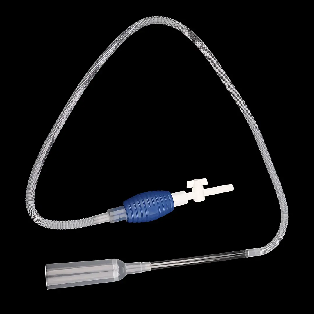 Water Changer Gravel Siphon 1