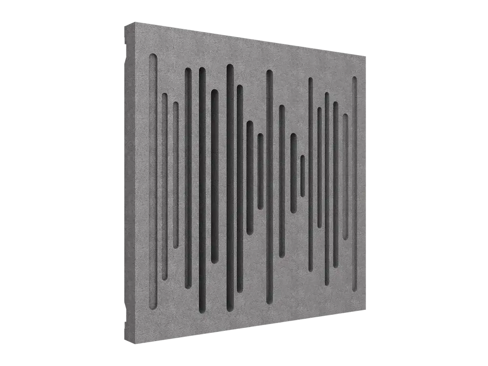 Vicoustic Wavewood Diffuser Eps Mkii 1