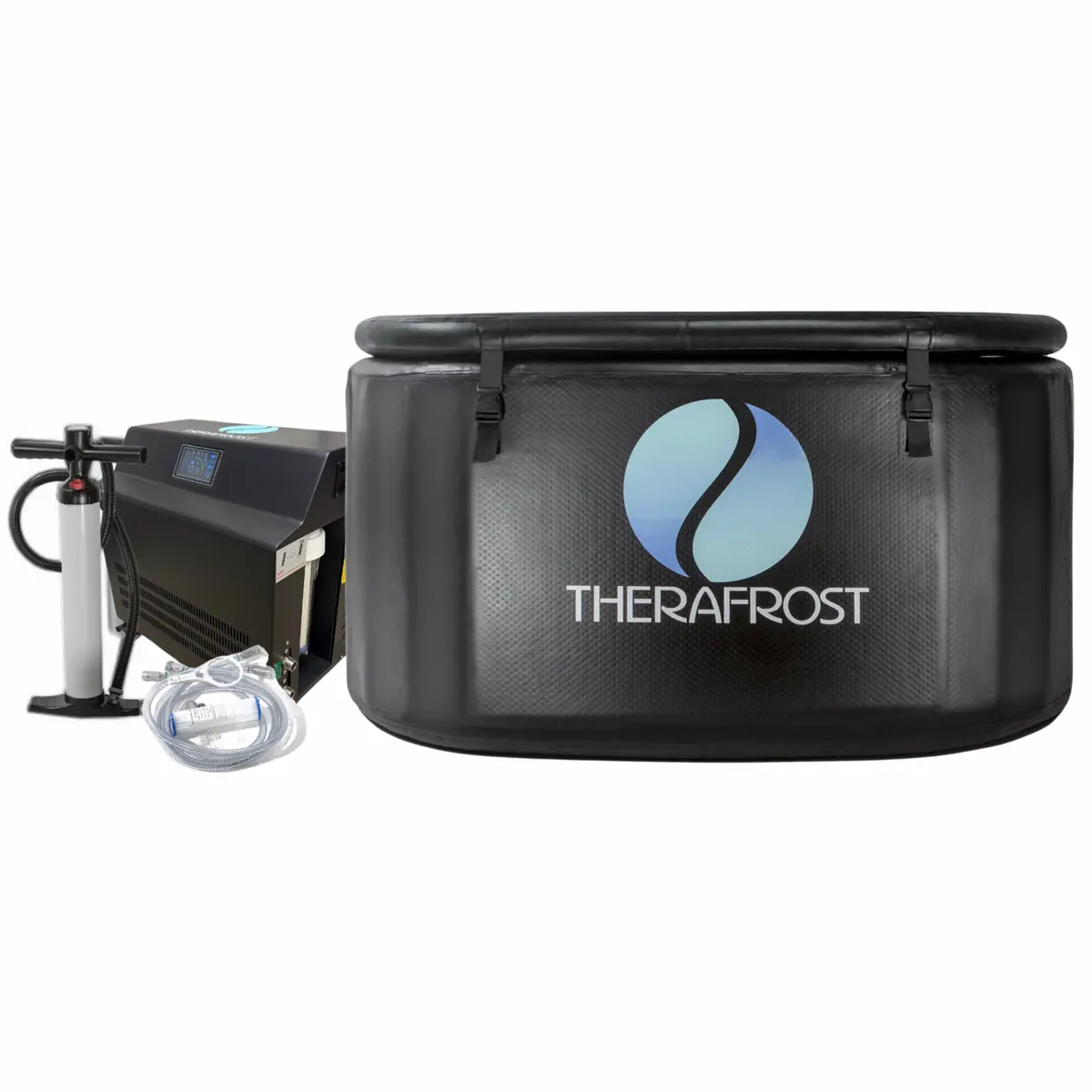 Therasage Therafrost - The Ultimate Plunge 1