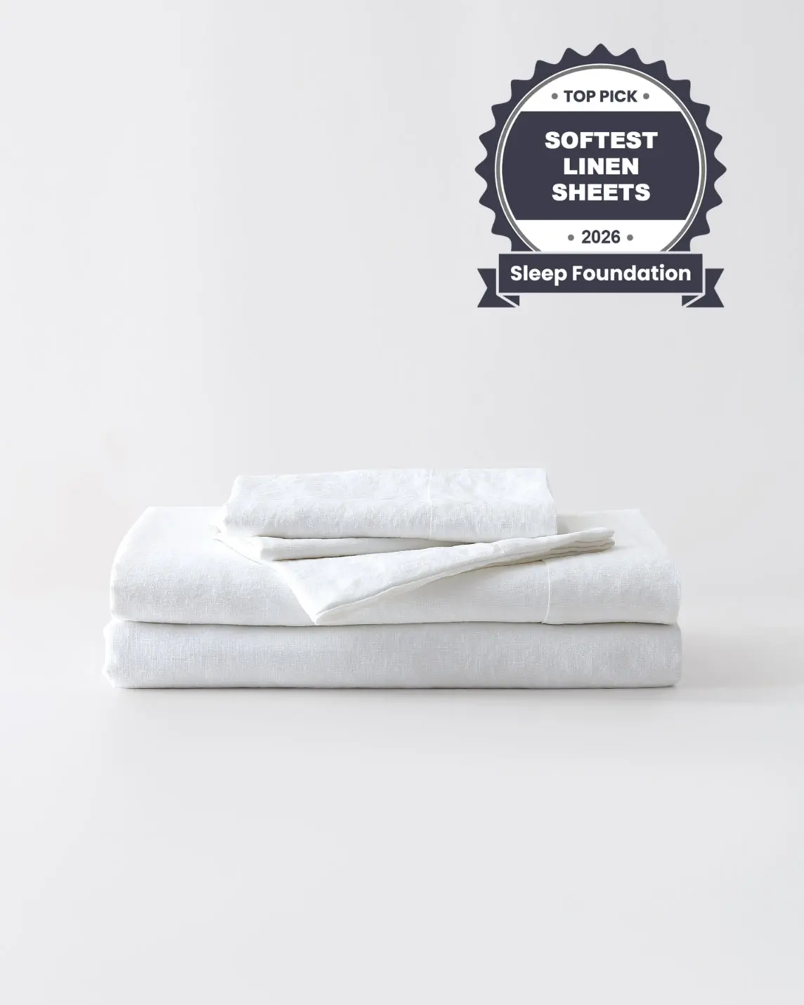 Stonewashed Linen Sheets 1