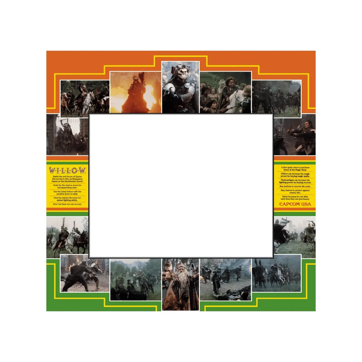 Willow Arcade Bezel 1