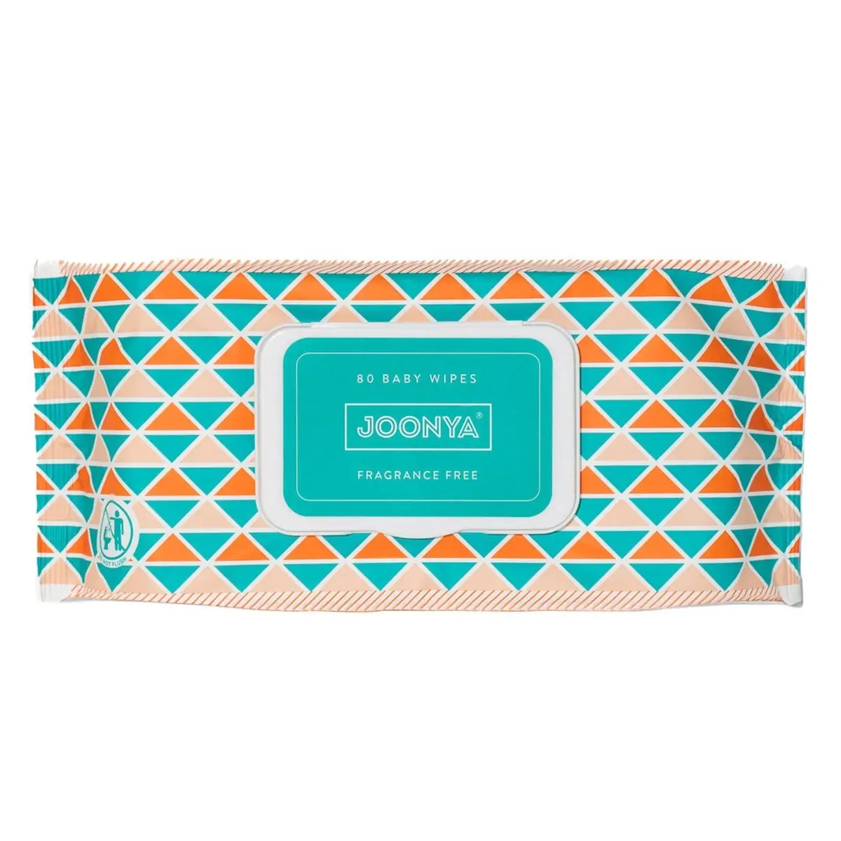 Trial Wipes - 1 Pack Of 80 Wipes 1