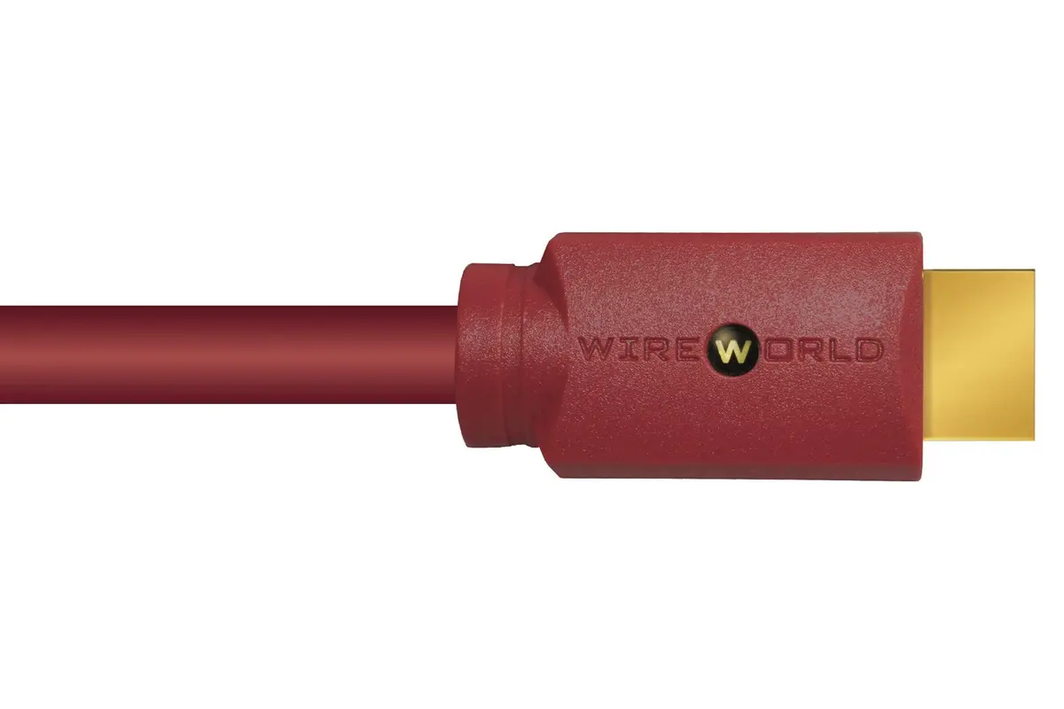 Wireworld Radius-48 Hdmi Cable 1