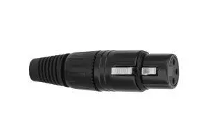 Wireworld Standard Xlr 1
