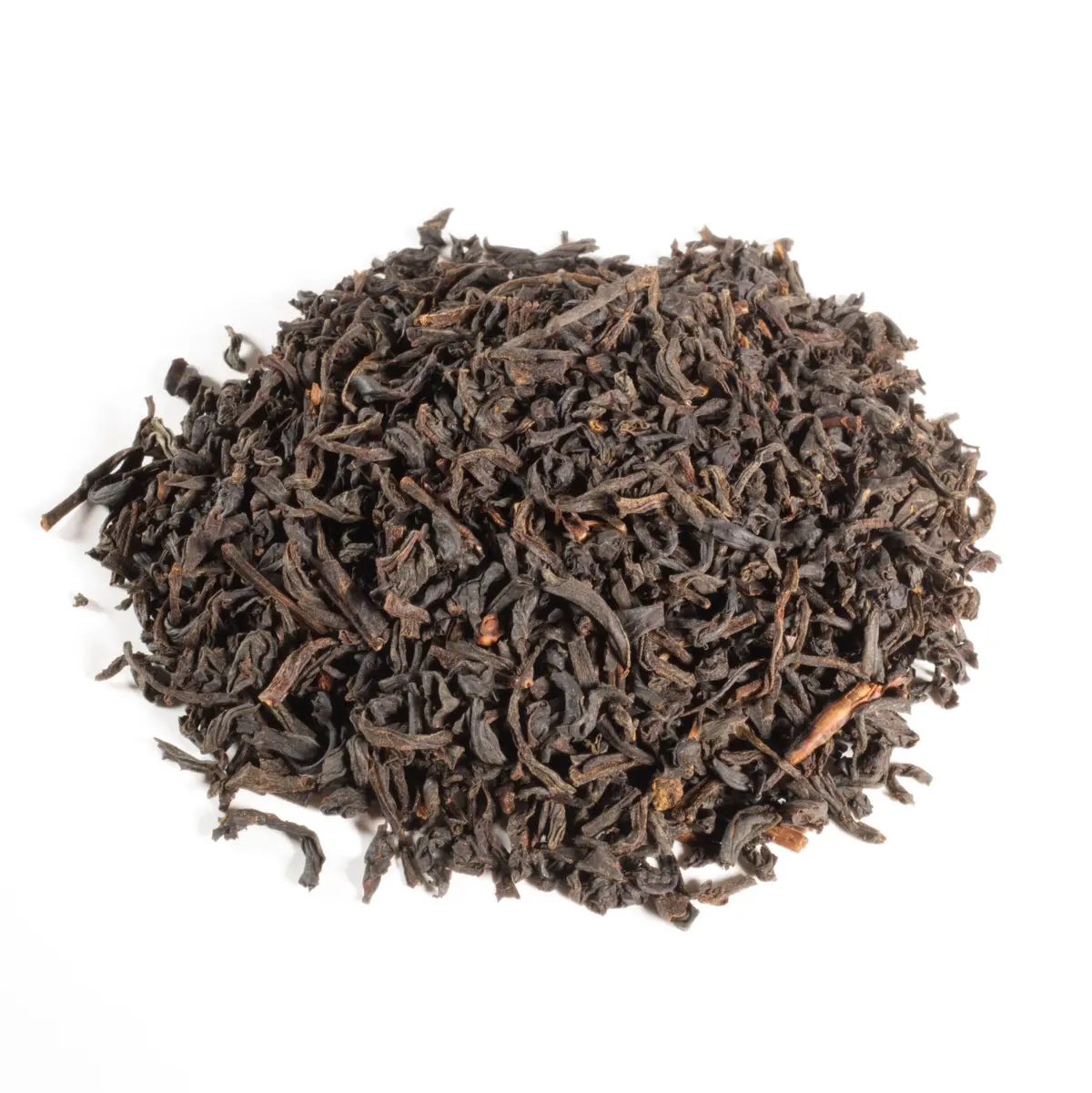 Little Red Cup Tea Co. Organic Wuyuan Black 1