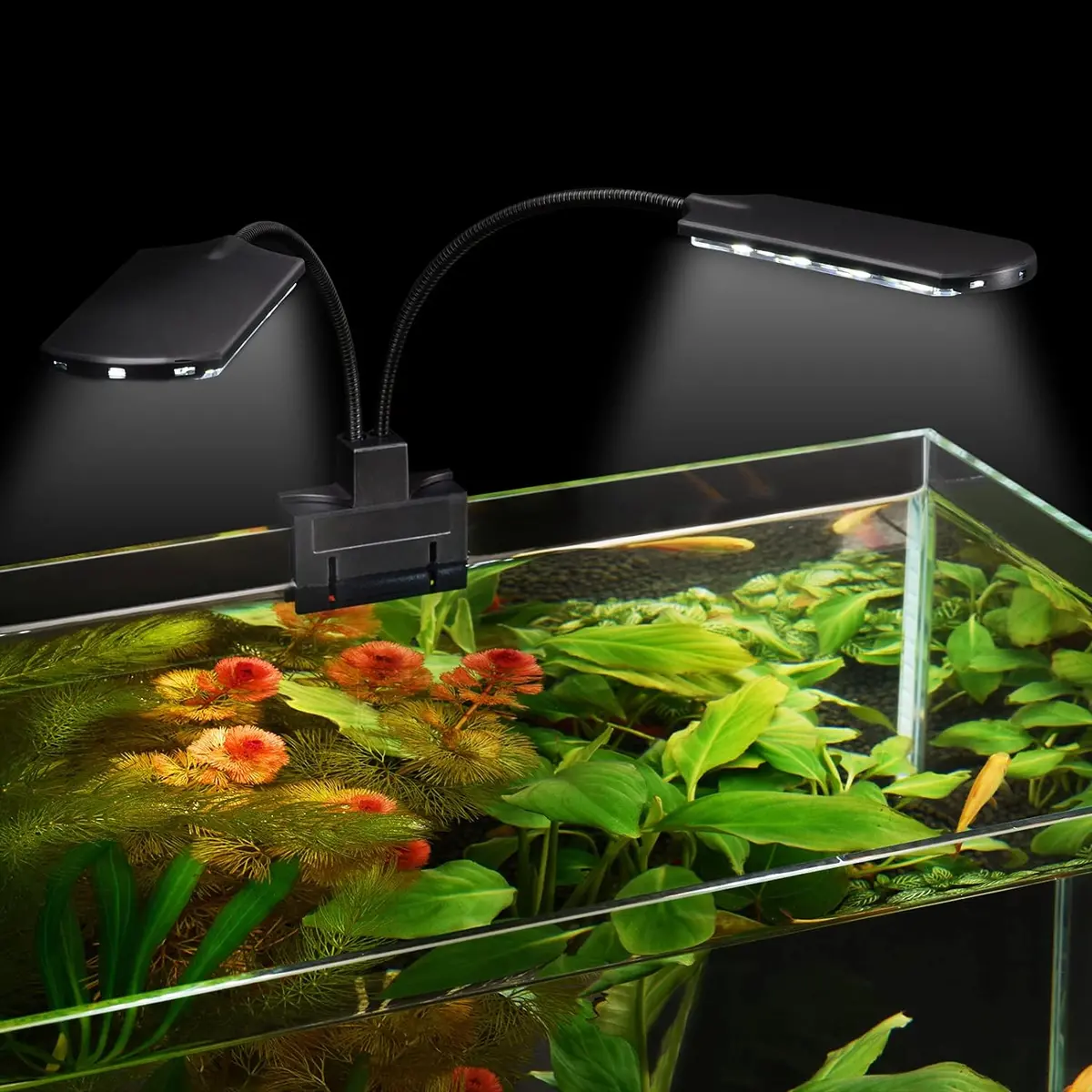 X7 Super Slim Led Light (Suits Upto 2.5 Ft) 1