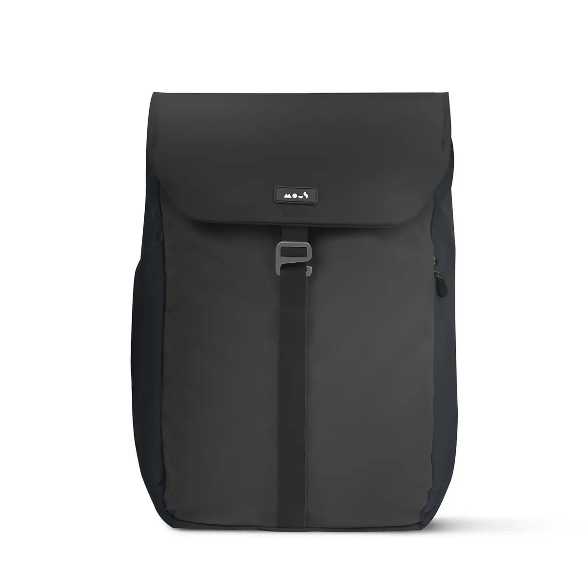 Flap Backpack – Midnight 1