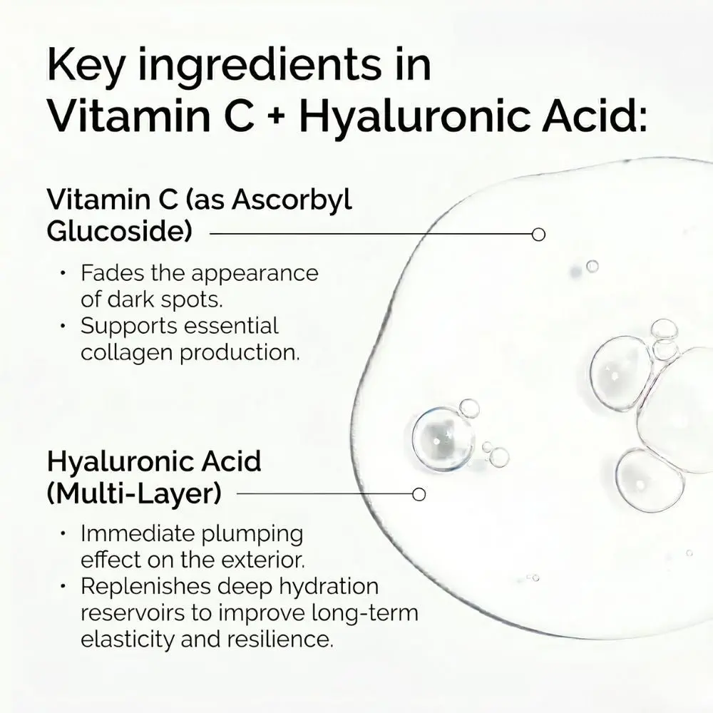 Orgaid Youth Serum 2