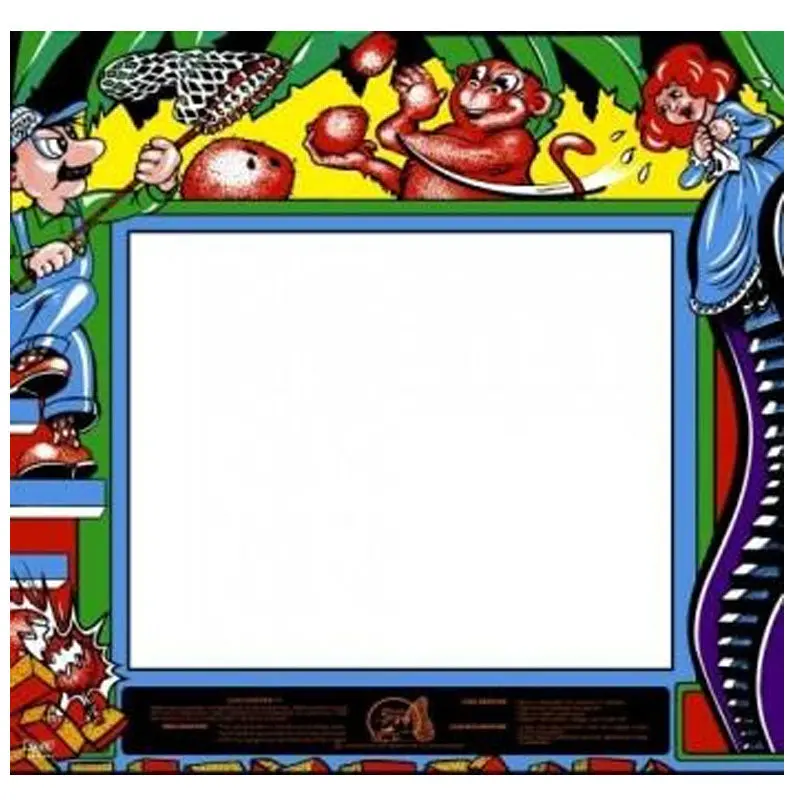 Zookeeper Bezel 1