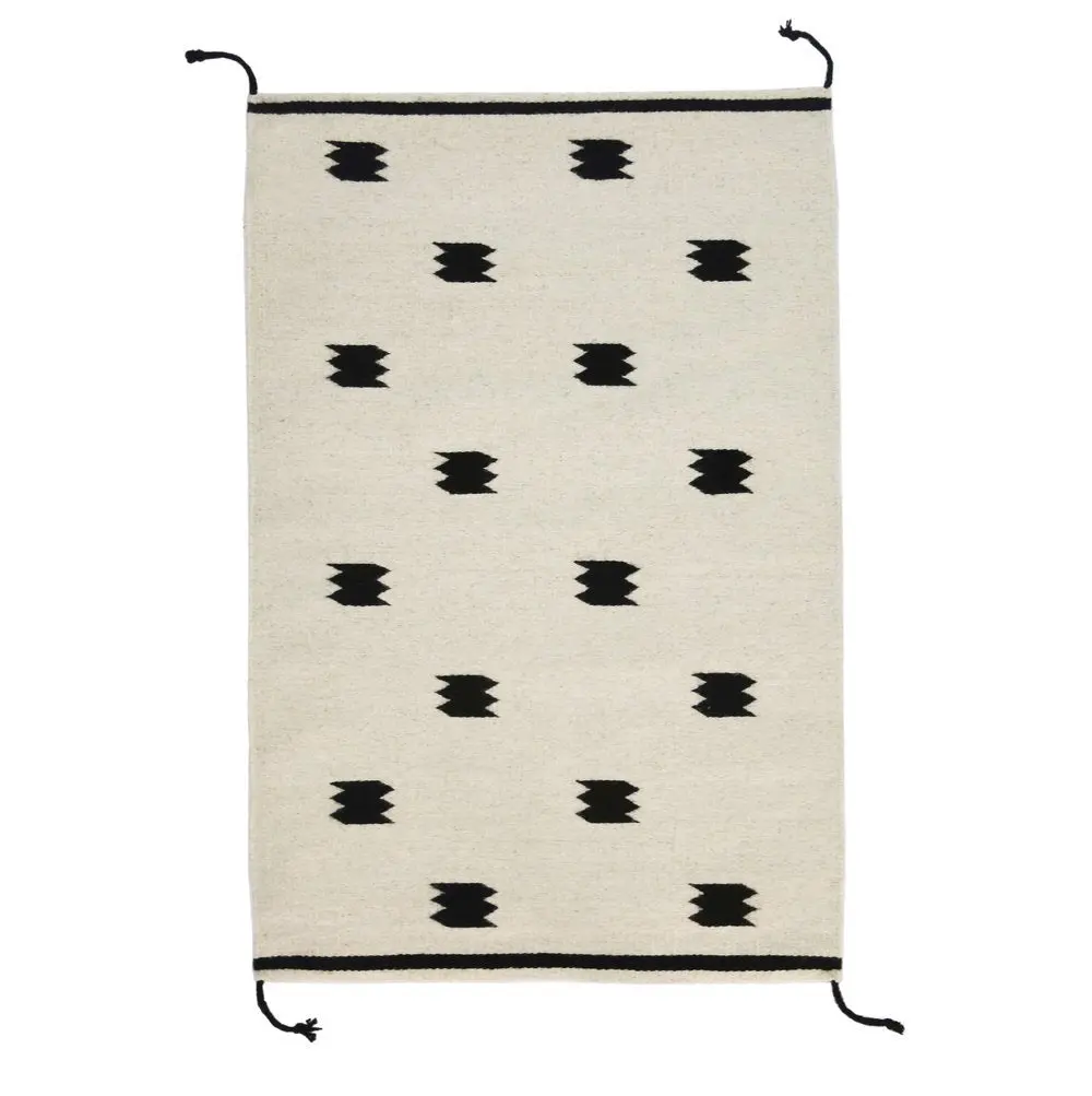 Archive New York Zapotec Rug #4 1