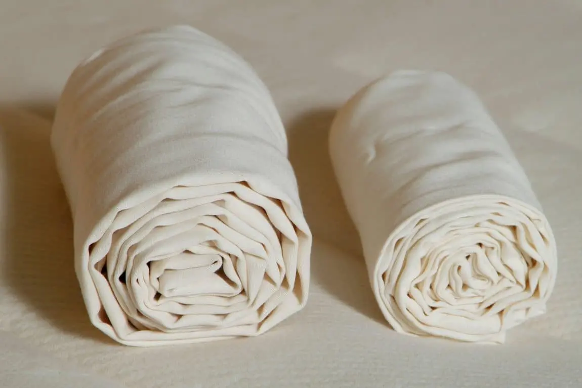 Holy Lamb Organics Pillow Cases & Covers 1