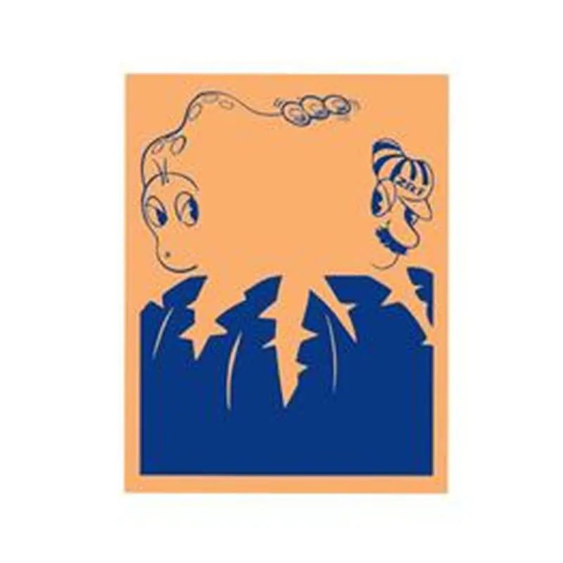Zookeeper Kickplate Decal 1