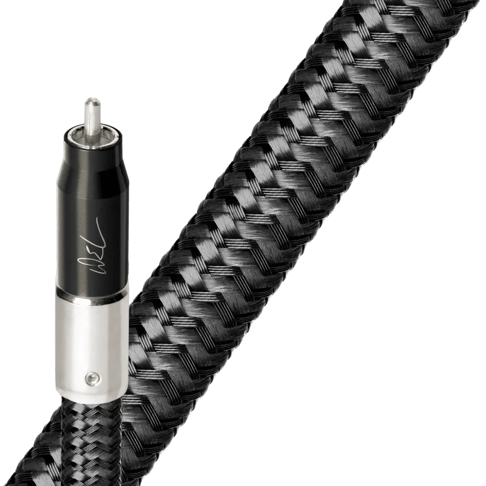 Audioquest Wel Signature Digital Coax Cable 1