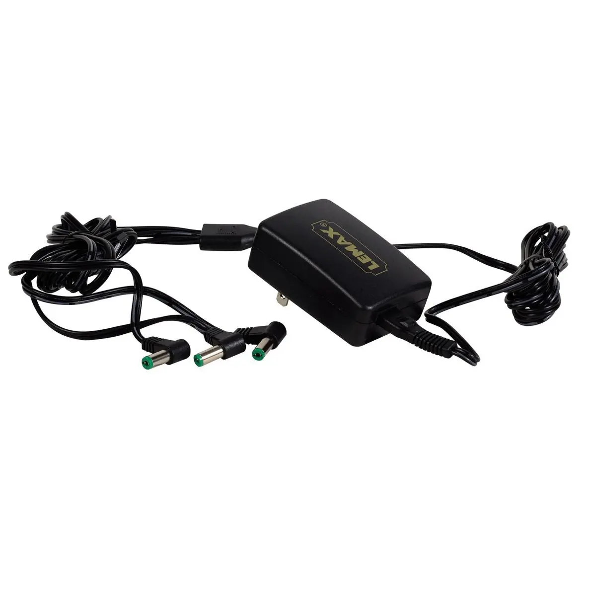 Lemax Lighting Switching Mode Power Adapter #94566 1