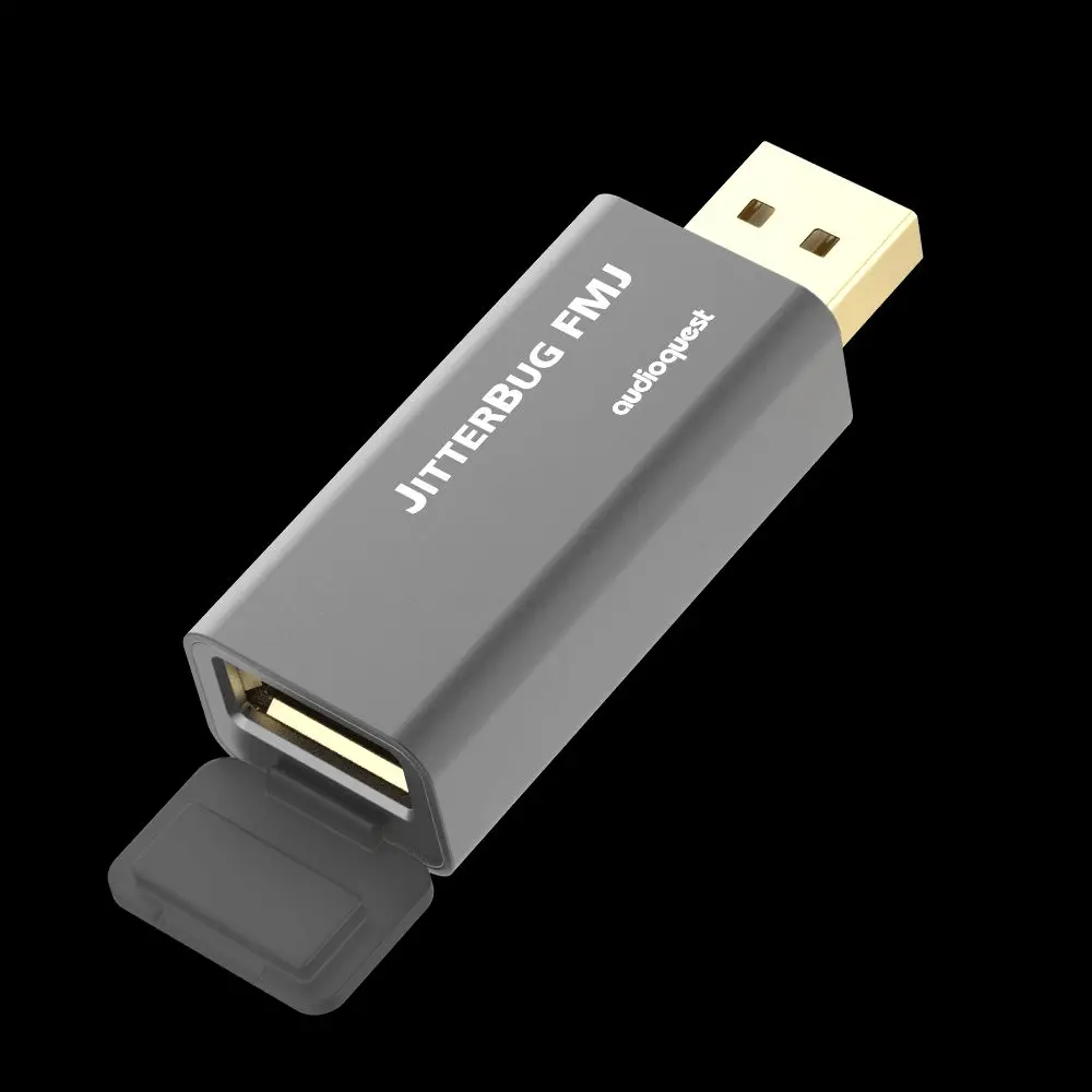 Audioquest Jitterbug Fmj 1