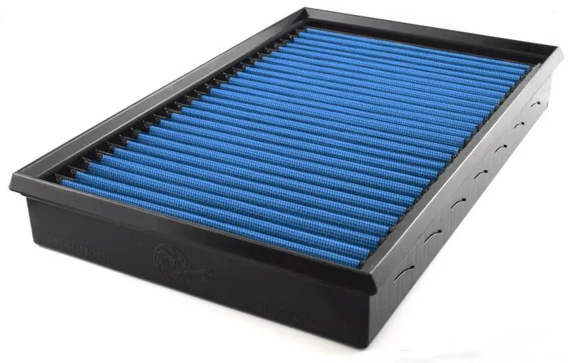 Afe Magnumflow Pro 5R Reusable Air Filter — Multi-Configuration Dimensions (Inverted & Top-Mount Options) 1