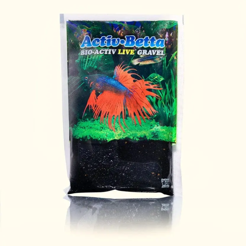 Activ Betta Bio-Activ Gravel (1 Lb. Bag) 1