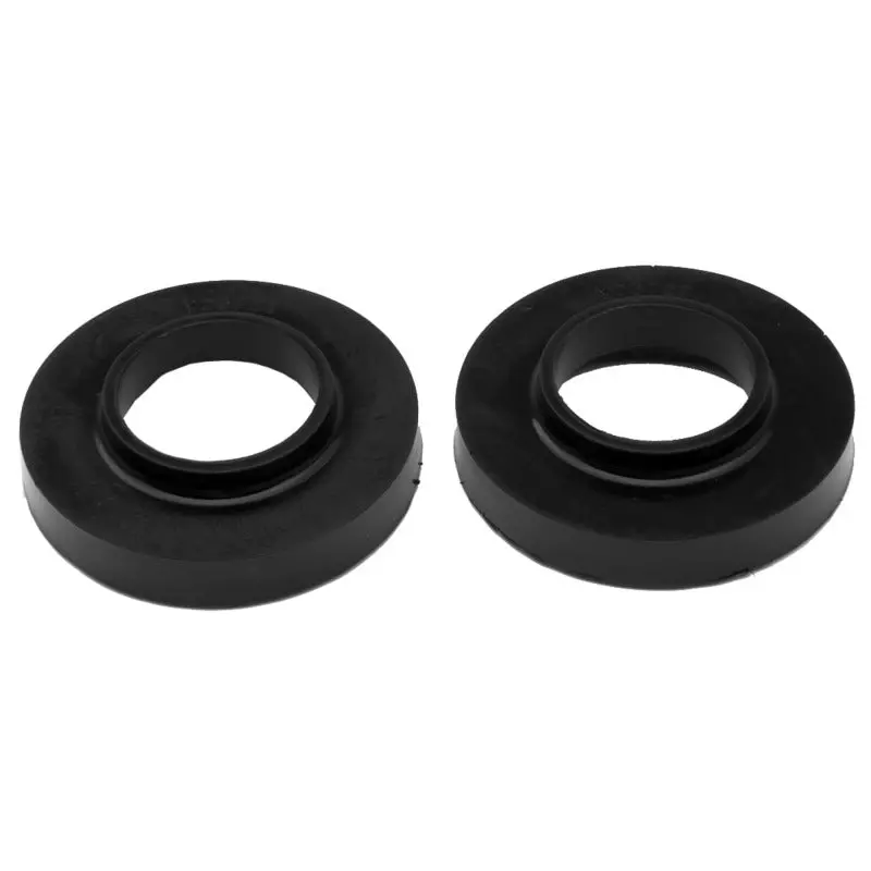 Rancho Quicklift Front & Rear Spacer Kit For 1997–2006 Jeep Tj 1