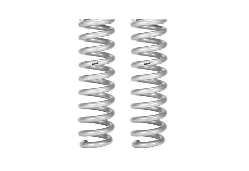Eibach Pro-Truck Front Lift Springs For 2016–2019 Toyota Tundra 1