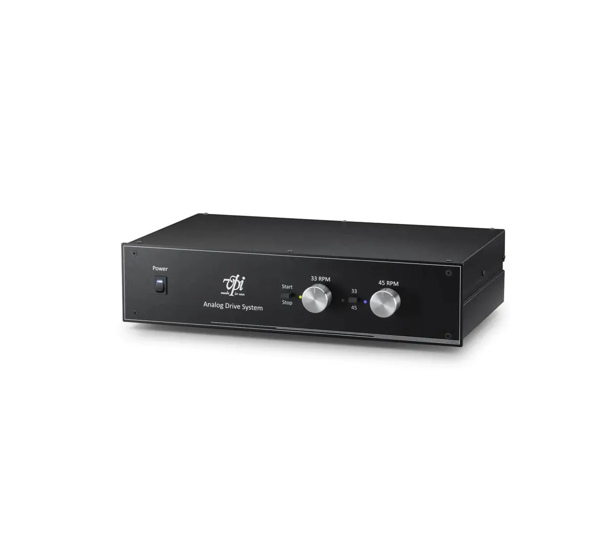 Vpi Ads Speed Controller 1